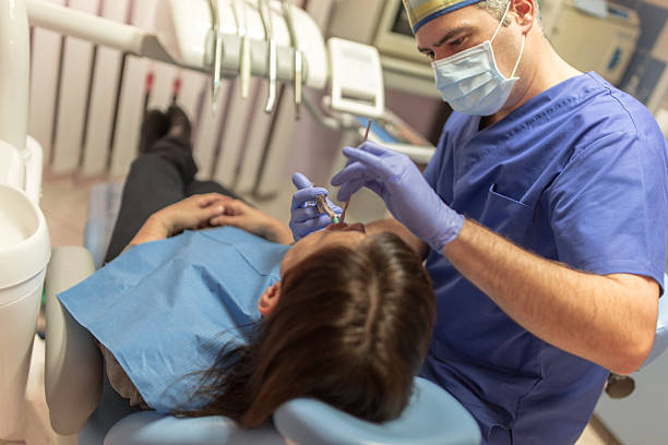 Best Wisdom Tooth Removal  in Winfield, KS