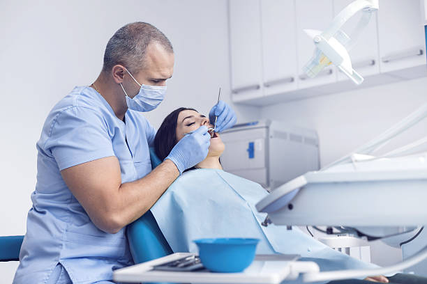 Best Dental Exams and Cleanings  in Winfield, KS